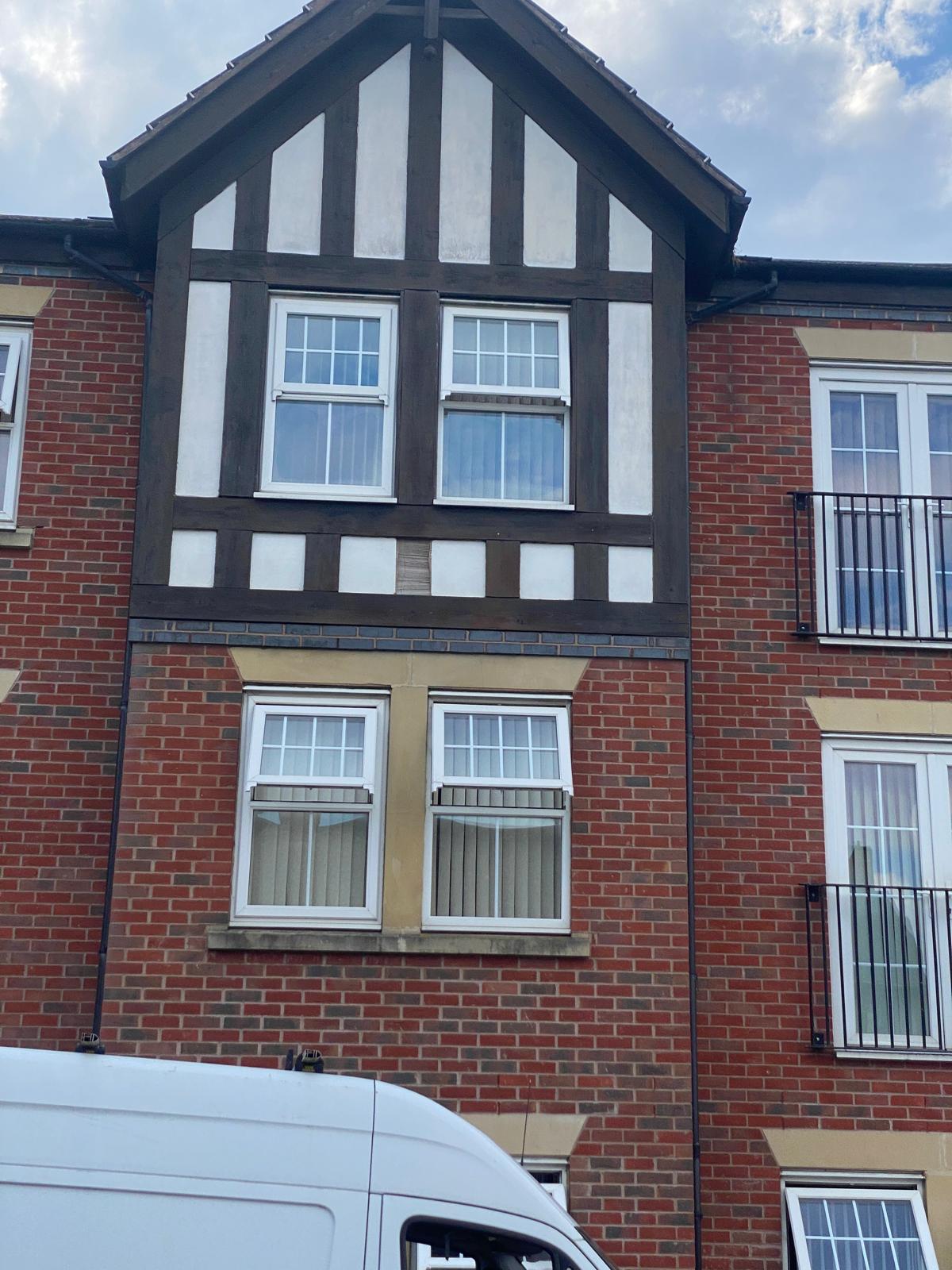 2 Storey House